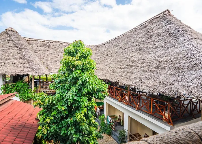 La Fontana Zanzibar