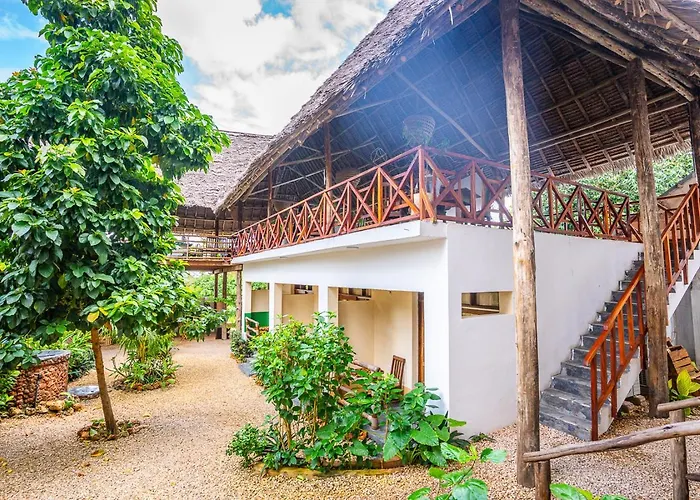 La Fontana Zanzibar