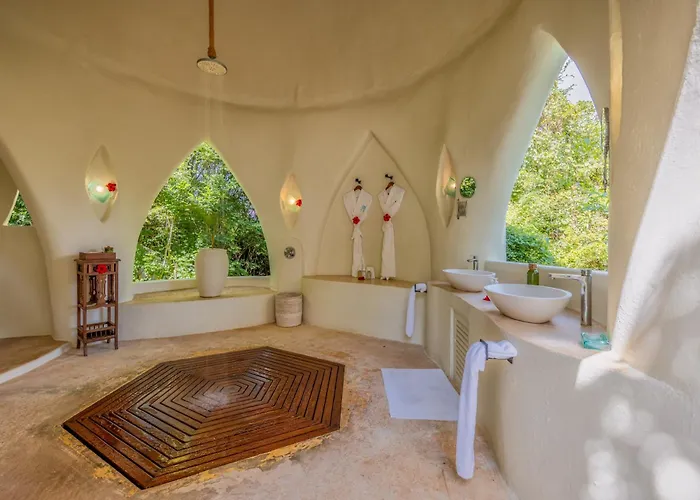 Kilindi Zanzibar (Adults Only)