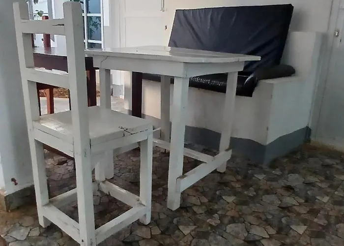 Varadero Zanzibar Hotel