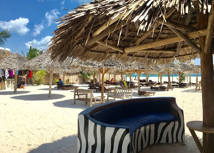 Mocco Beach Villa