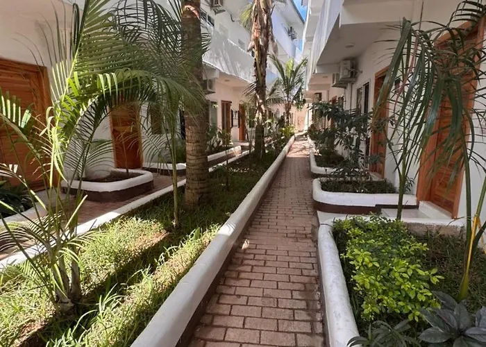 Sunseabar Beach Resort